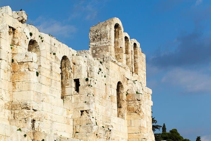 Athens Full-Day Private Photography Tour: Capture the Acropolis & Ancient Streets photo 5