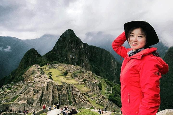 Machu Picchu One-Day Panoramic Train Tour from Cusco photo 4