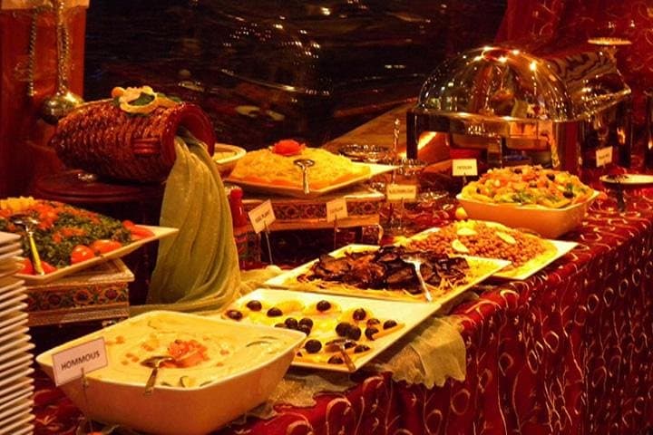Red Dunes Private Safari: Sunset Dune Drive, Bedouin Camp & BBQ in Dubai photo 6