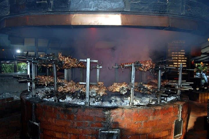 Carnivore Restaurant Nairobi: Iconic Nyama Choma Dinner Experience photo 5