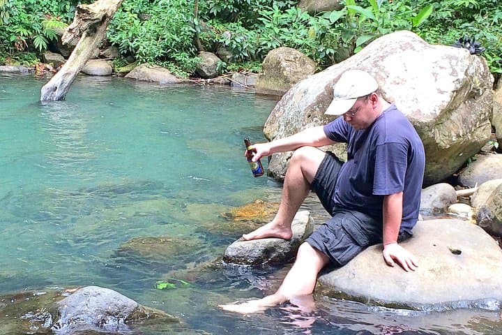 Private Grenada Spice Tour at Laura’s Herb & Spice Garden photo 3