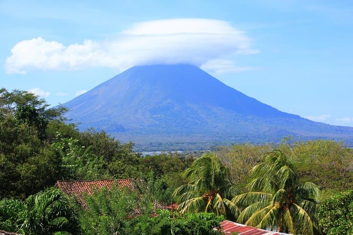 Concepción Volcano Hike on Ometepe Island — Summit the Active Stratovolcano photo 2