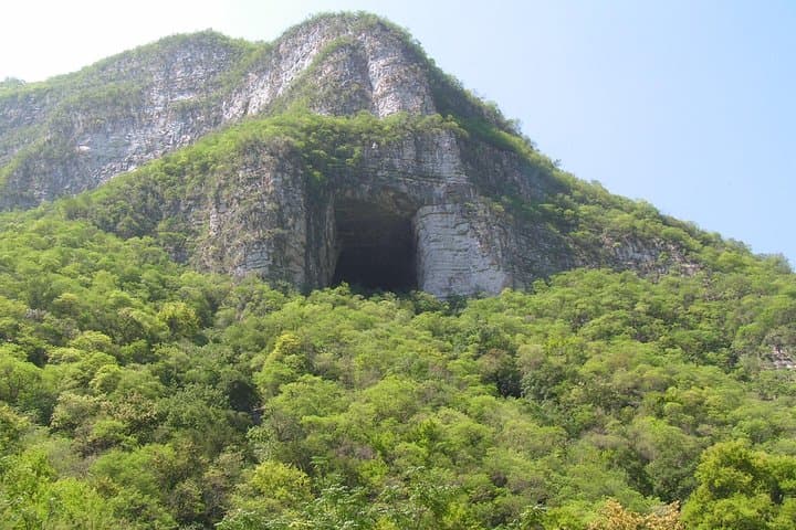 Horsetail Falls Park Tour: Cola de Caballo & Santiago Day Trip from Monterrey photo 2