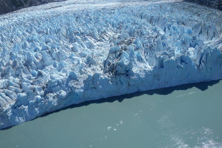 Glaciers, Wildlife, and the Seward Highway: A One-Day Alaska Discovery from Anchorage