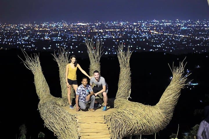 Jogja Adventure Trip: Jomblang Vertical Cave & Pengger Pine Sunset photo 4