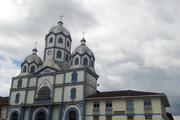 Day Trip to Filandia & Private Sub‑Andean Reserve from Pereira photo 4