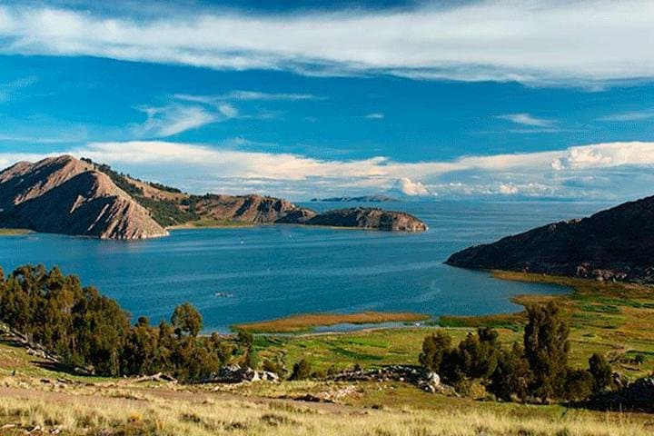 Exclusive 10-Day Peru Discovery — Private Guided Highlands, Lake Titicaca & Machu Picchu