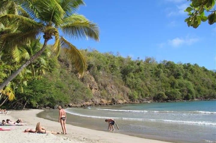 Island Escape: Discovering Grenada's Private Paradises photo 4