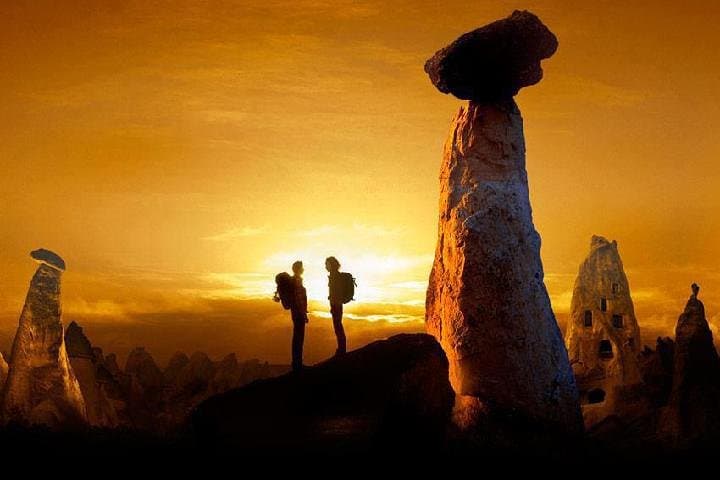 Cappadocia in a Day: Private Best-Of Tour with Wine Tasting photo 3
