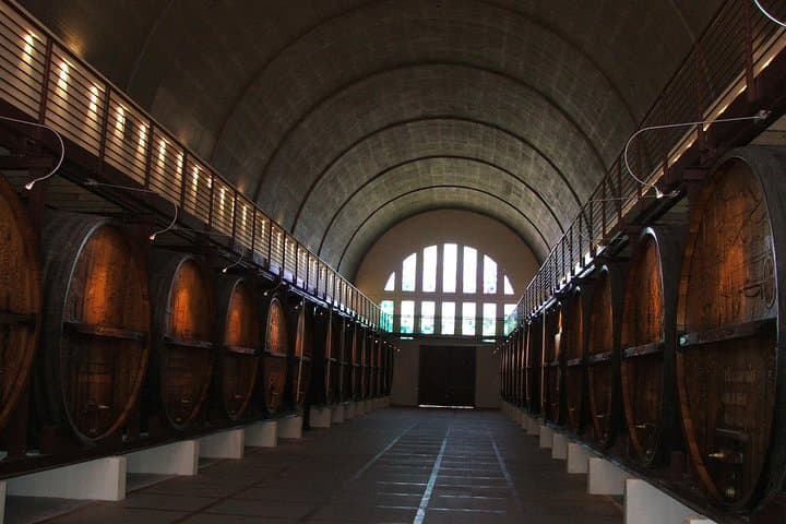 Private Cape Winelands Day Tour from Stellenbosch, Franschhoek or Paarl photo 2