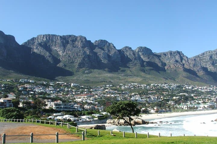 Cape Town Private Half-Day Diamond & Tanzanite Specialist Tour