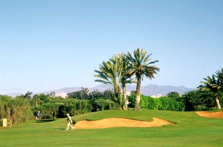 Experience Marrakech Golf: 7-Night Package with Atlas Mountain Views photo 2