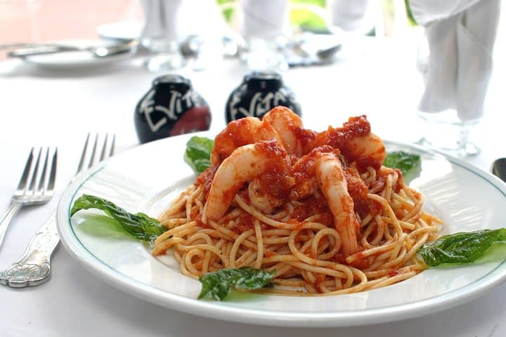 Ocho Rios Sightseeing, Duty-Free Shopping & Evita's Jam-Italian Lunch photo 2