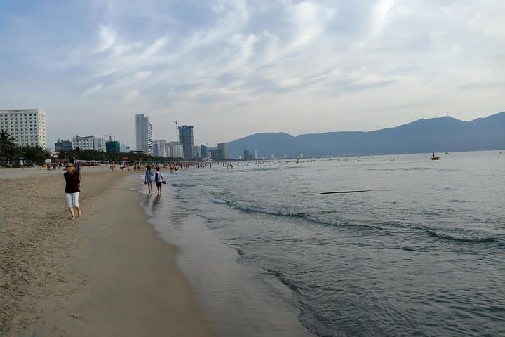 Discover Da Nang's Hidden Treasures: Marble Mountains & Beyond photo 2