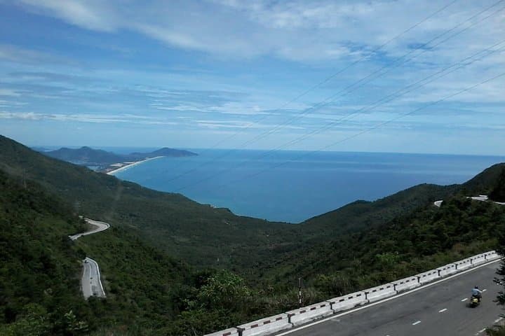 Hai Van Pass to Lang Co Beach: Half-Day Scenic Transfer with Guide from Hoi An photo 3