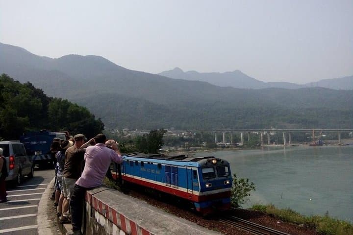 Hai Van Pass to Lang Co Beach: Half-Day Scenic Transfer with Guide from Hoi An photo 4