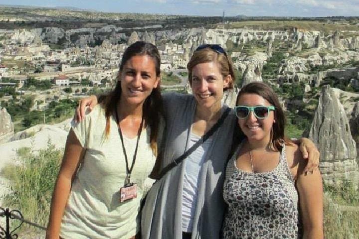 Private Cappadocia One-Day Tour - Goreme, Fairy Chimneys & Uchisar Guide