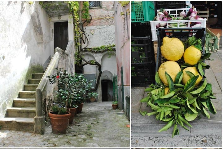 Path of the Lemons: Amalfi Coast Guided Lemon-Grove Walk photo 4