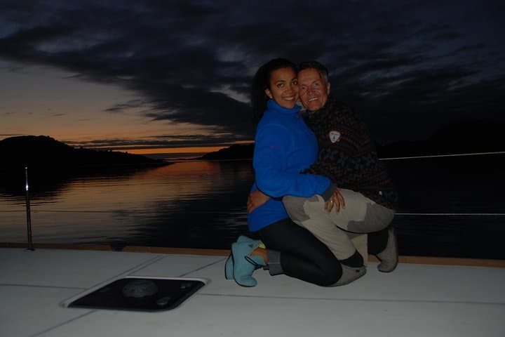 Two-Day Sailing to Risøy from Tromsø: Arctic Island Cruise & Overnight photo 2