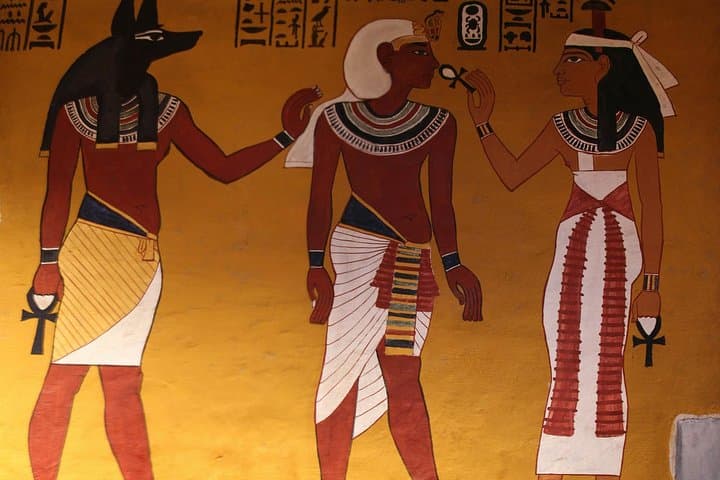 Pharaonic Village Cairo Guided Tour: 5-Hour Living History Experience