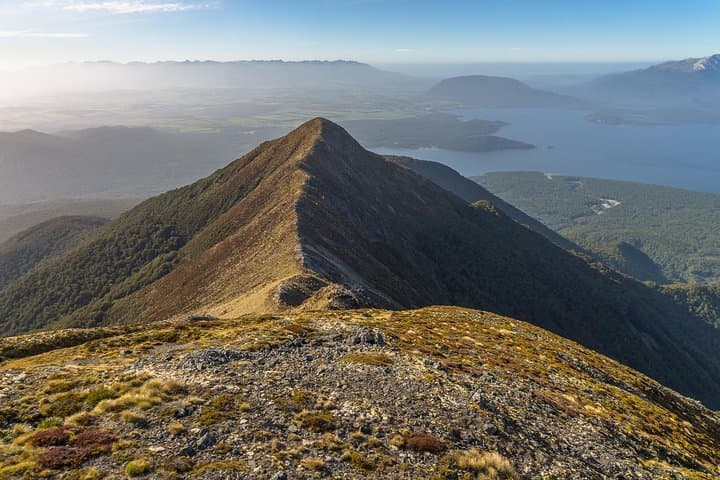 Taste of Fiordland Helicopter Scenic Flight from Te Anau photo 3