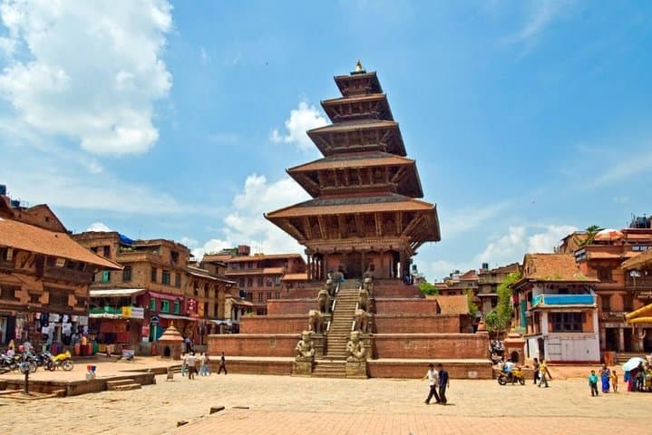 Chisapani to Nagarkot: 3-Day Guided Trek from Kathmandu photo 3