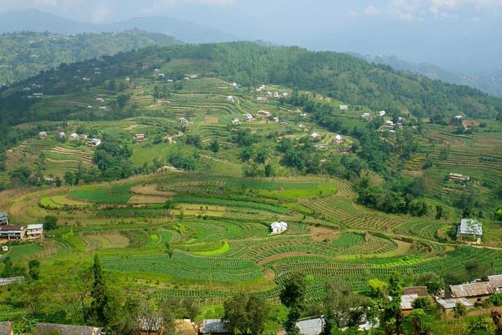 Chisapani to Nagarkot: 3-Day Guided Trek from Kathmandu photo 5