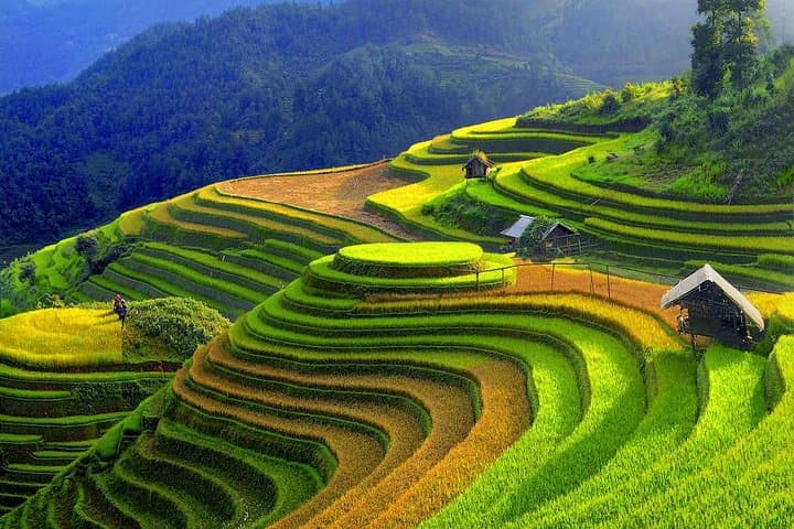 Sapa 2-Day Trek & Homestay: Rice Terraces, Ethnic Villages and Mountain Trails photo 5