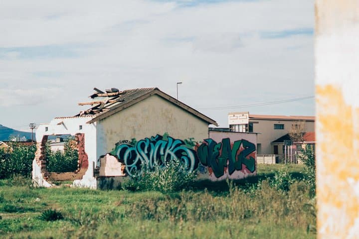 Langa Street Art & Township Experience — Cape Town Cultural Walking Tour photo 3