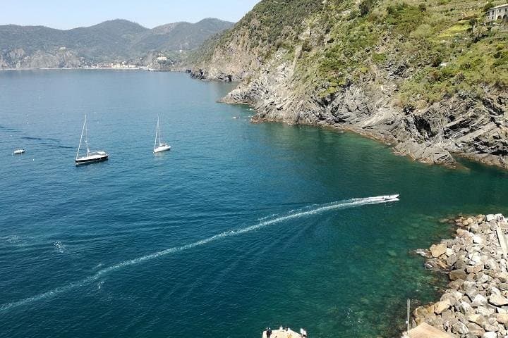 Cinque Terre Full-Day Small-Group Tour from Montecatini: Vernazza, Manarola & Monterosso photo 3