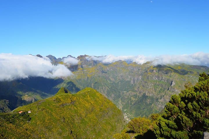 Madeira Peaks: Pico Ruivo Full-Day Mountain Walk photo 3