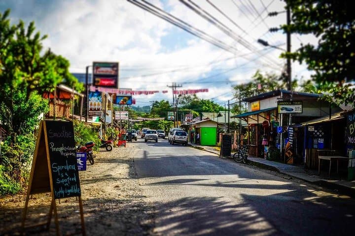 Bribri Chocolate & Cahuita National Park: Day Trip from San José photo 2