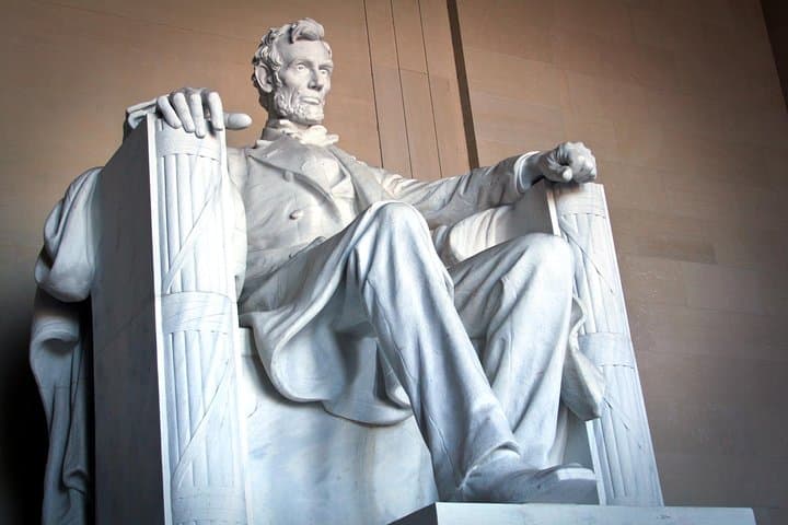 Private Customized Washington DC Van Tour — Monuments, Neighborhoods & Mount Vernon photo 5