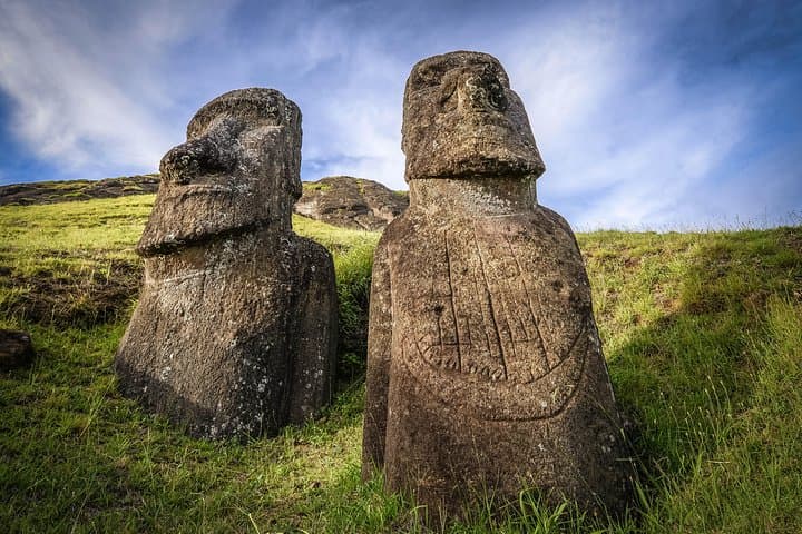 Unveiling Easter Island: A Private Journey Through Moai Monuments photo 5