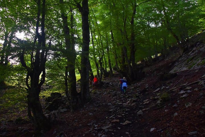 Summit Mount Tomorr: Hike Albania's Holy Mountain from Berat photo 2