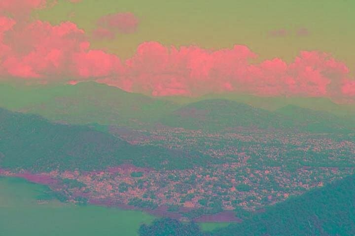 Annapurna Ghorepani Poon Hill Sunrise Trek — Short Teahouse Trek in the Annapurna Range photo 2