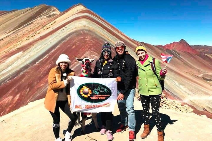Full-Day Rainbow Mountain (Vinicunca) Hike from Cusco — Tips, Timing & What to Expect photo 3