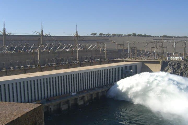 Full-Day Aswan Tour from Luxor: Edfu, Kom Ombo & Philae Temples photo 2