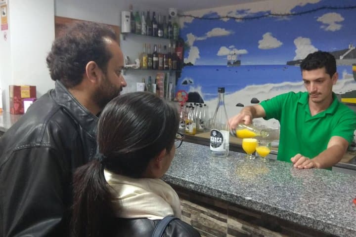 Madeira Coastal Drive to Cabo Girão with Poncha Tasting photo 2