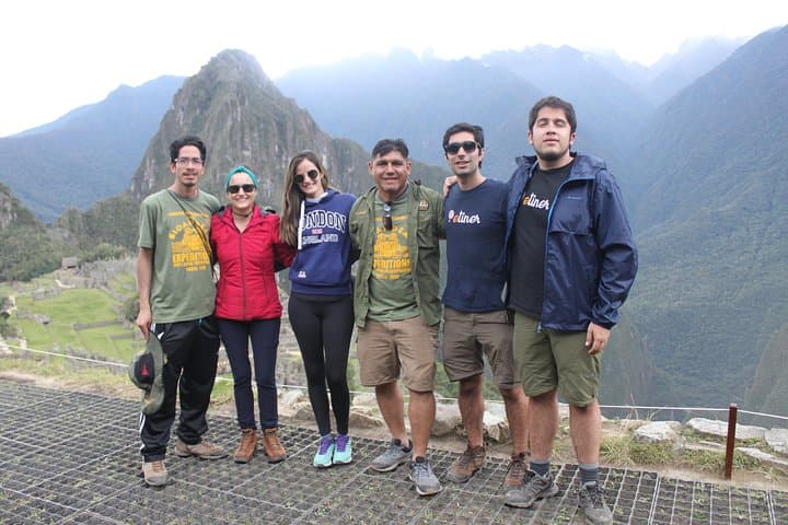 Salkantay Dome-to-Dome Trek to Machu Picchu — 4-Day Luxury Dome Route photo 2