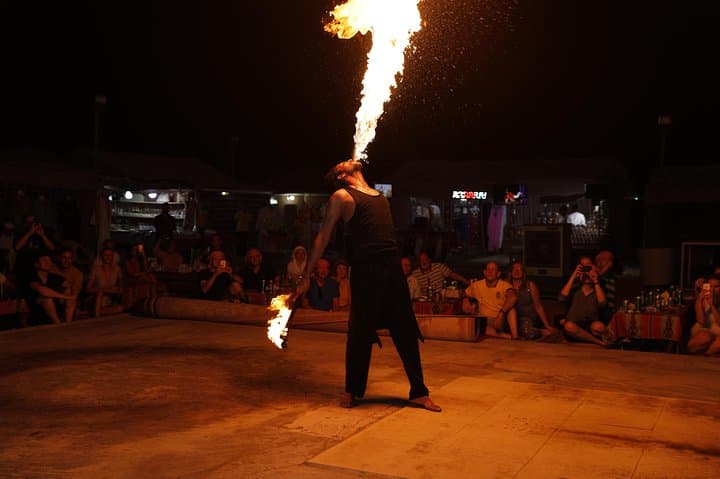 Dubai Desert Safari: Dune Bashing, Camel Rides & BBQ Bedouin Camp Experience photo 4