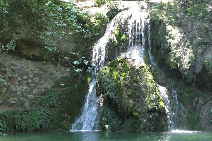 Lindos & Seven Springs: Full-Day Guided Tour from Rhodes photo 4
