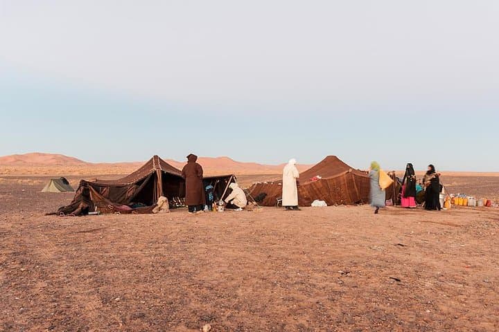 Private Berber Experience: Merzouga Sahara Day Trip to Khamlia & Erg Chebbi photo 6
