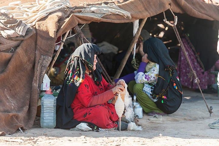 Private Berber Experience: Merzouga Sahara Day Trip to Khamlia & Erg Chebbi