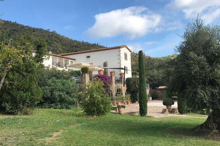 Private Gastronomic Tour of Empordà: Wine, Farms & Costa Brava Beaches