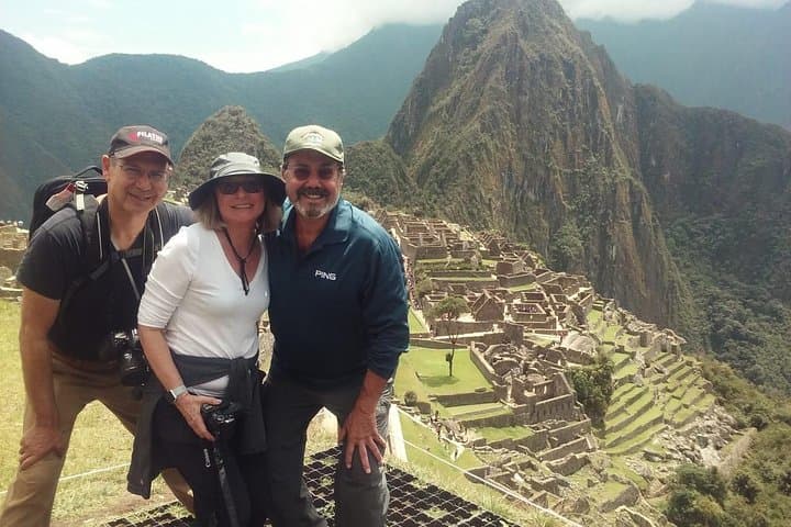 Machu Picchu by Train: Private Full-Day Tour from Cusco photo 2