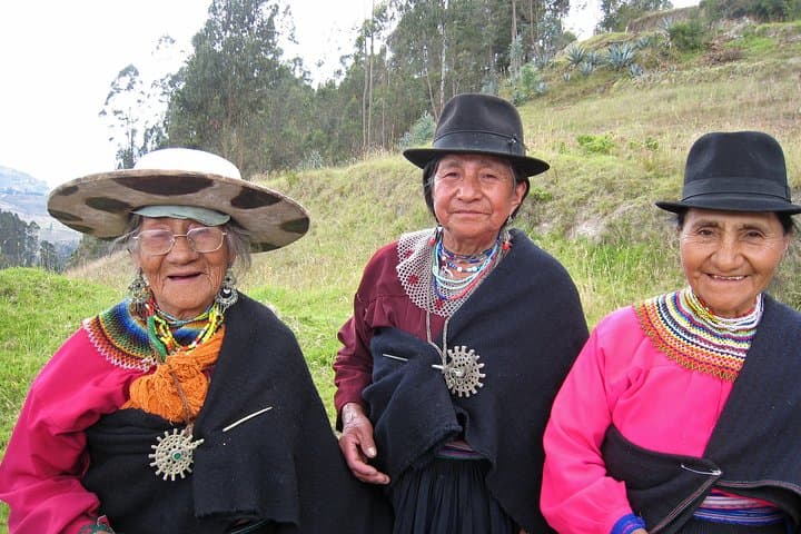 Cuenca to Vilcabamba Shuttle: Saraguro Culture, Sacred Valleys & Vilcabamba Highlights photo 3