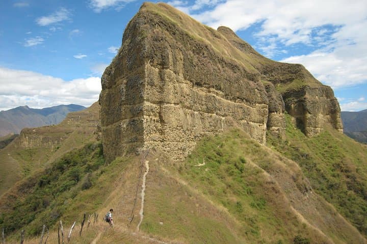 Cuenca to Vilcabamba Shuttle: Saraguro Culture, Sacred Valleys & Vilcabamba Highlights photo 4