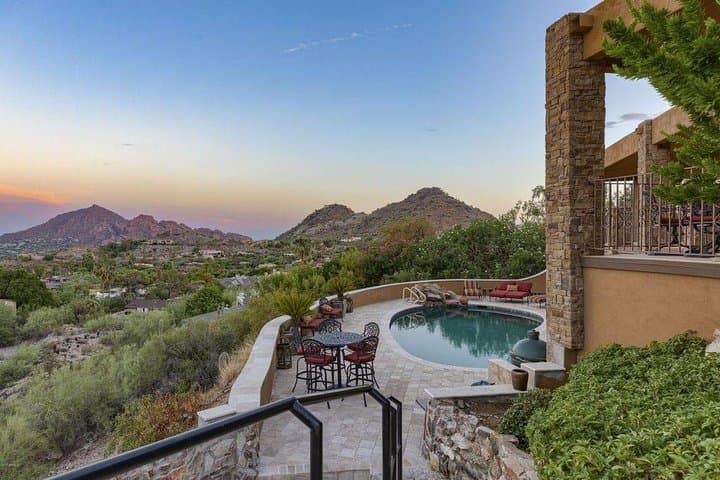 Paradise Valley Day Trip from Taghazout — Pools, Cliff Jumps & Palm Oases photo 2