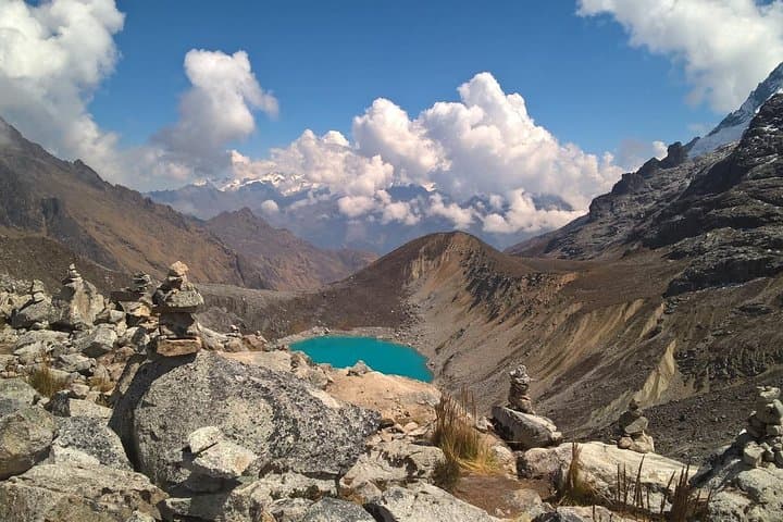 Humantay Lake Day Hike from Cusco — Laguna Humantay Full-Day Trek photo 2